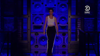 Lip Sync Battle  Anne Hathaway [upl. by Cilurzo677]