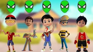 vir the robot boy new episode 2024 vir ka robot boy gana cartoon vir ka robot Veer ka dikhaiye [upl. by Aihtenyc]