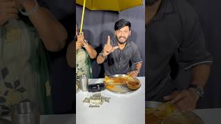 1 मिनट में Masala Dosa खाओ 2000₹ के 4000₹ कर के ले जाओ🤑 Dosa Eating Challenge  Food Challenge 🤬 [upl. by Pelagi]