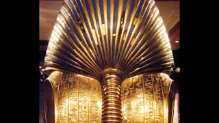 Tutankhamun His Tomb and His Treasures [upl. by Toland]