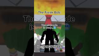 The roblox brookhaven codes spinge bob cat sky etc roblox youtube memes youtubeshorts short [upl. by Gievlos]