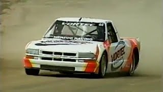 Pikes Peak Hill Climb 1999  Larry Ragland  1998 Chevrolet S10 [upl. by Silvestro976]