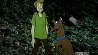 The Scooby Doo Project [upl. by Yebot]