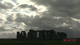 Stonehenge Avebury and Associated Sites UNESCONHK [upl. by Atinrahc]