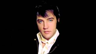 Elvis Presley  Let It Be Me with lyrics [upl. by Coralie931]