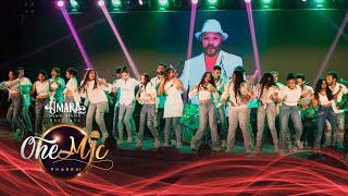 Tribute To Sunil Perera Gypsies  One Mic Phase 3  Umara Music Studio [upl. by Ortrud511]