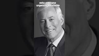 Metas temporales La importancia de los plazos definidos Para tus metas BrianTracy [upl. by Mathis]