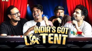 Ep2  Indias Got Latent  Samay Raina [upl. by Lionel]