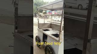 Fast food tela 🥰🥰🥰🥰 [upl. by Fries]