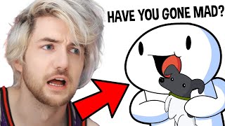 So I Watched TheOdd1sOut Again [upl. by Pawsner444]