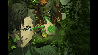 Shin Megami Tensei IV ApocalypseFinal OST  Level Up Extended [upl. by Anorahs]