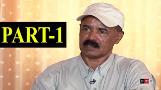 Interview With President Isaias Afwerki [upl. by Andreana691]