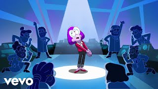 Big City Greens  Gwendolyns Lament From quotBig City Greens the Movie Spacecationquot [upl. by Neelyk]