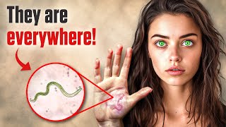 The Disturbing Rise in Parasites Documentary [upl. by Soneson836]