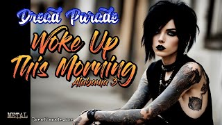 Dread Parade  Woke Up This Morning Alabama 3 Cover [upl. by Llertac]