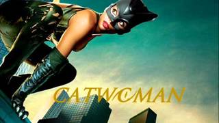 Catwoman  25  Shy [upl. by Kingston681]