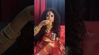 দূৰ্গা মাৰ মহিমা চাৱক 🙏❤️ assamesedancevideo dance durgapuja [upl. by Drewett]