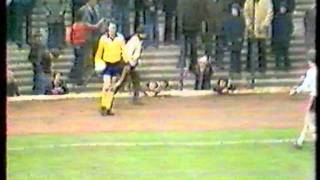 cliftonvilleportadown cup final 1979 pt4 [upl. by Hanaj]