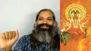 The Direct Method of Sri Aurobindos Integral Yoga with Sraddhalu [upl. by Grose938]