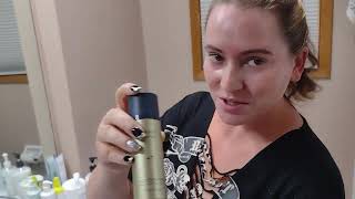 Skin Better Science Alto Defense and Repair Serum Review [upl. by Adrienne]