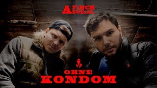 FiNCH ASOZiAL feat MC BOMBER  OHNE KONDOM prod by Neo Unleashed [upl. by Felix]