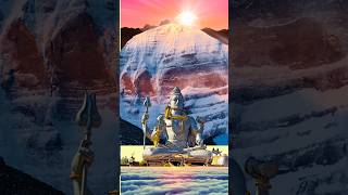 Unveiling Mysteries Kailash Parvath viral history kailash trending india historyofindia [upl. by Nuahsor580]