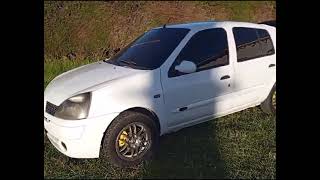 CLIO RS 2008 FULL EQUIPO [upl. by Guarino]