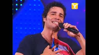 Chayanne Yo Te Amo  Atado a Tu Amor Festival de Viña 2008 [upl. by Monique361]