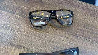 Oakley NXTLVL OX8028 2021 collection [upl. by Ahsenal]