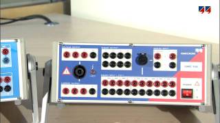 Omicron  CMC tester [upl. by Giguere]