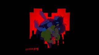 Kris Dreemurr iminyourwalls krisdreemurr capcuttemplate deltarune [upl. by Eiddal]