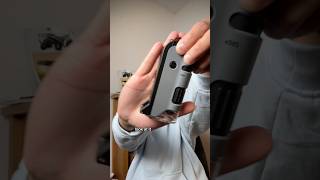 Pocket sized microscope microbiology biology science [upl. by Aihsyak446]