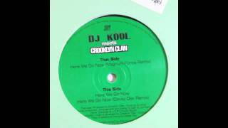 DJ Kool  Here We Go Now [upl. by Yhtuv402]