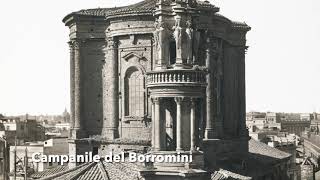 Guarda Roma Costruzione nuova stazione a Porta Maggiore un progetto mai realizzato e un po di più [upl. by Wakefield]