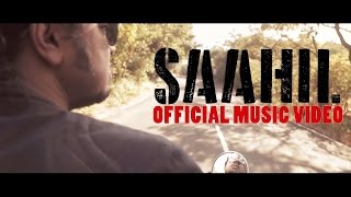 Saahil  Papon  TheStoryNow  OFFICIAL MUSIC VIDEO [upl. by Bander]