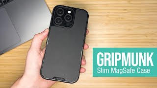 Gripmunk Phone Case for iPhone with Rope Strap  Smartish [upl. by Queena]