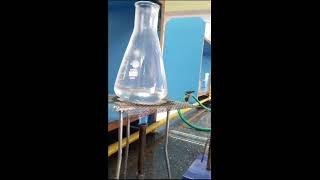 Titration Oxalic Acid vs KMnO4 with Desh Pandey [upl. by Cleopatre426]