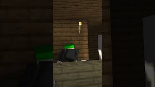 ha ha meme minecraft animation with VCBChannel belike [upl. by Severen]