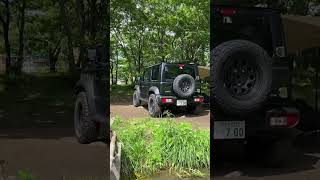 jimny 4wd offroad jimnyjapan 4wdadventure jimnylife [upl. by Hoem]