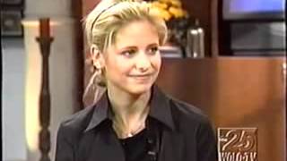 SMG on Regis and Kathie Lee 1999 [upl. by Sinnard]