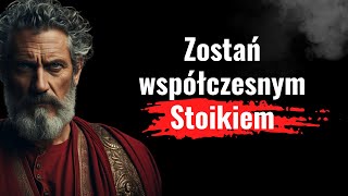 Stoicki przewodnik “Jak zostać Stoikiem” streszczenie książki Massimo Pigliucci [upl. by Babb]