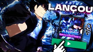 Finalmente o Anime Vanguards LANÇOU E ele tá MUITO BOM [upl. by Oznola]