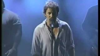 streets of philadelphia live  bruce springsteen [upl. by Trubow479]