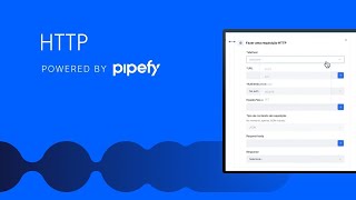 HTTP Requests with Pipefy [upl. by Elokyn]