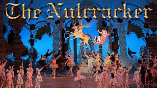 THE NUTCRACKER Ballet 2007 Балет ЩЕЛКУНЧИК P Tchaikovsky Mariinsky Ballet St Petersburg [upl. by Arual]