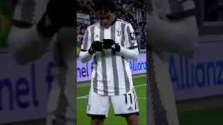 Cuadrado dance celebration 🪩⚽️🇨🇴 bailar juventus goalcelebration alegria colombiano [upl. by Inger320]