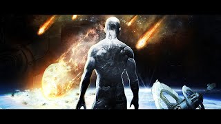 Fantastic Four Teaser 2025 New Silver Surfer and Galactus Breakdown [upl. by Tiraj]