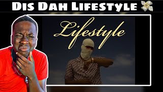 American Reaction To wewantwraiths  Lifestyle Official Video [upl. by Anaujit]