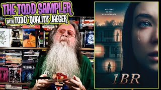 The Todd Sampler 1BR movie review with Todd Quality Jaeger [upl. by Kcirdnek804]