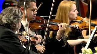 Mendelssohn Scherzo from A Midsummer Nights Dream Op21 by Gergiev MTO 2008 [upl. by Nahtiek953]